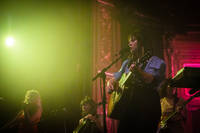 2022-10-09 - Angel Olsen från Berns, Stockholm