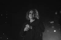 2022-10-10 - The Cure från Avicii Arena, Stockholm
