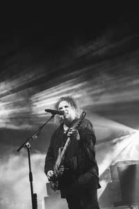 2022-10-10 - The Cure från Avicii Arena, Stockholm