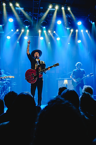 2022-10-13 - Kiefer Sutherland från Bierhübeli, Bern