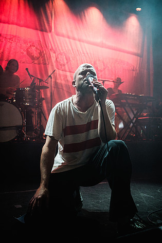 2022-10-15 - Jonas Lundqvist från Pustervik, Göteborg