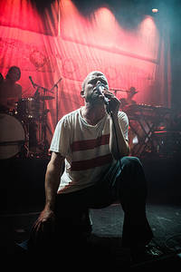 2022-10-15 - Jonas Lundqvist från Pustervik, Göteborg