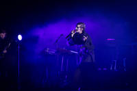 2022-10-17 - Lykke Li från Cirkus, Stockholm