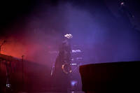 2022-10-17 - Lykke Li från Cirkus, Stockholm