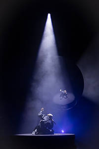 2022-10-17 - Lykke Li från Cirkus, Stockholm