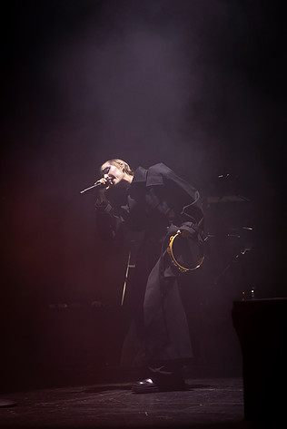 2022-10-17 - Lykke Li från Cirkus, Stockholm