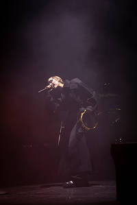 2022-10-17 - Lykke Li från Cirkus, Stockholm