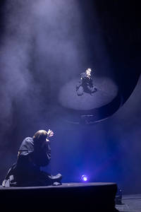 2022-10-17 - Lykke Li från Cirkus, Stockholm