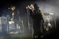 2022-10-17 - Lykke Li från Cirkus, Stockholm