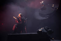 2022-10-17 - Lykke Li från Cirkus, Stockholm