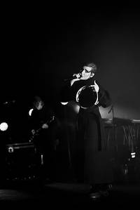2022-10-17 - Lykke Li från Cirkus, Stockholm