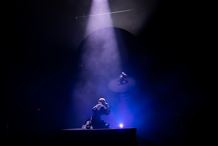 2022-10-17 - Lykke Li från Cirkus, Stockholm