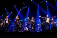 2022-10-22 - Crossroads - Symphonic Rock In Concert från Scandinavium, Göteborg
