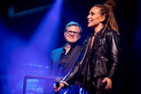 2022-10-22 - Crossroads - Symphonic Rock In Concert från Scandinavium, Göteborg