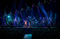 2022-10-22 - Crossroads - Symphonic Rock In Concert från Scandinavium, Göteborg