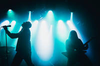 2022-10-25 - Bossk från Musikens Hus, Göteborg