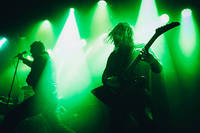 2022-10-25 - Bossk från Musikens Hus, Göteborg