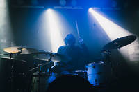 2022-10-25 - Bossk från Musikens Hus, Göteborg