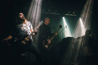 2022-10-25 - Bossk från Musikens Hus, Göteborg