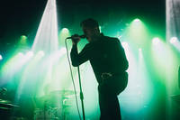 2022-10-25 - Bossk från Musikens Hus, Göteborg