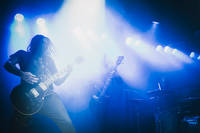 2022-10-25 - Bossk från Musikens Hus, Göteborg