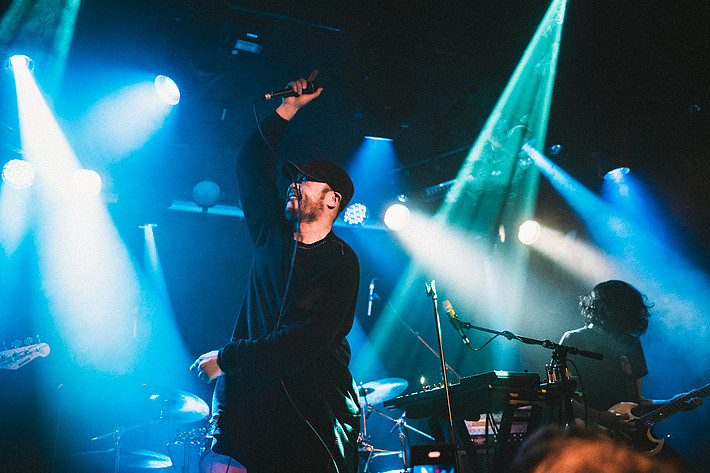 2022-10-25 - Envy från Musikens Hus, Göteborg