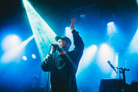 2022-10-25 - Envy från Musikens Hus, Göteborg