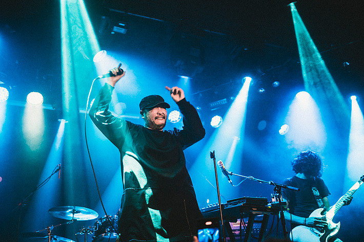 2022-10-25 - Envy från Musikens Hus, Göteborg