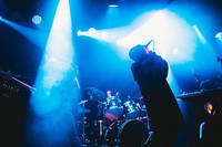 2022-10-25 - Envy från Musikens Hus, Göteborg