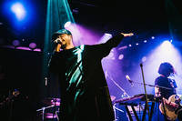 2022-10-25 - Envy från Musikens Hus, Göteborg