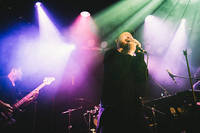2022-10-25 - Envy från Musikens Hus, Göteborg