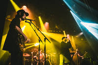 2022-10-25 - Envy från Musikens Hus, Göteborg