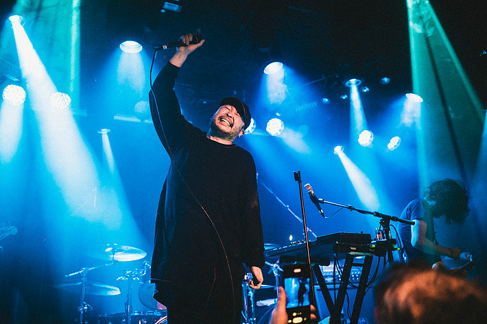 2022-10-25 - Envy från Musikens Hus, Göteborg
