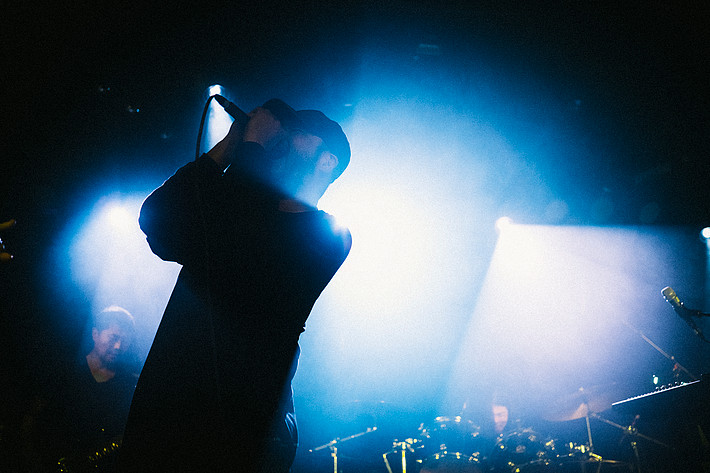 2022-10-25 - Envy från Musikens Hus, Göteborg