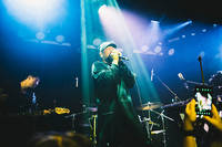 2022-10-25 - Envy från Musikens Hus, Göteborg