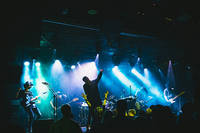 2022-10-25 - Envy från Musikens Hus, Göteborg