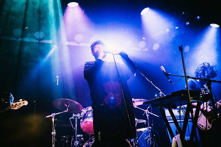 2022-10-25 - Envy från Musikens Hus, Göteborg