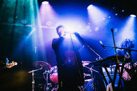 2022-10-25 - Envy från Musikens Hus, Göteborg