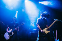 2022-10-25 - Envy från Musikens Hus, Göteborg