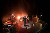 2022-10-27 - Gregory Porter från Stora Teatern, Göteborg