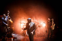 2022-10-27 - Gregory Porter från Stora Teatern, Göteborg