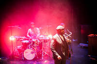 2022-10-27 - Gregory Porter från Stora Teatern, Göteborg