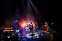 2022-10-27 - Gregory Porter från Stora Teatern, Göteborg