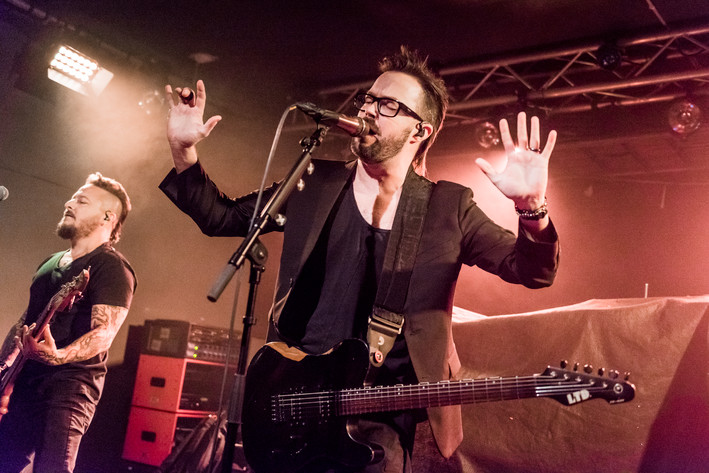 2022-10-25 - Keith Wallen från Fållan, Stockholm