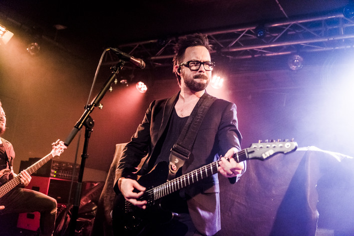 2022-10-25 - Keith Wallen från Fållan, Stockholm
