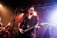 2022-10-25 - Keith Wallen från Fållan, Stockholm