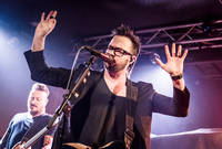 2022-10-25 - Keith Wallen från Fållan, Stockholm