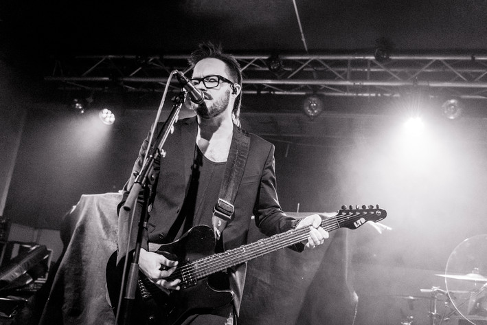 2022-10-25 - Keith Wallen från Fållan, Stockholm