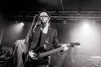 2022-10-25 - Keith Wallen från Fållan, Stockholm