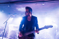 2022-10-25 - Keith Wallen från Fållan, Stockholm